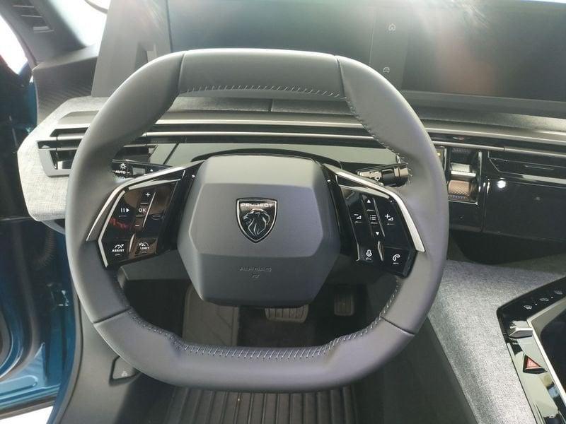 Peugeot 3008 Hybrid 136 cv (145 cv) e-DCS6 Allure KM0