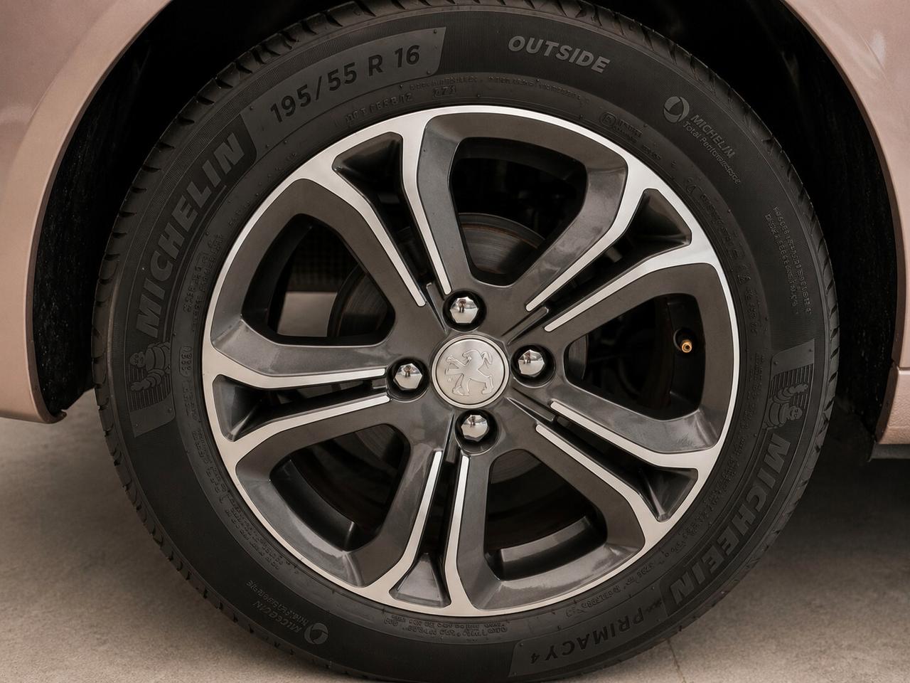 Peugeot 208 PureTech 82 5 porte Access