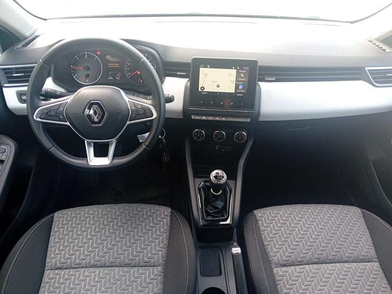 Renault Clio 1.5 DCI BLUE 100 Evolution