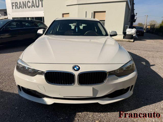 BMW 316 d Touring Modern