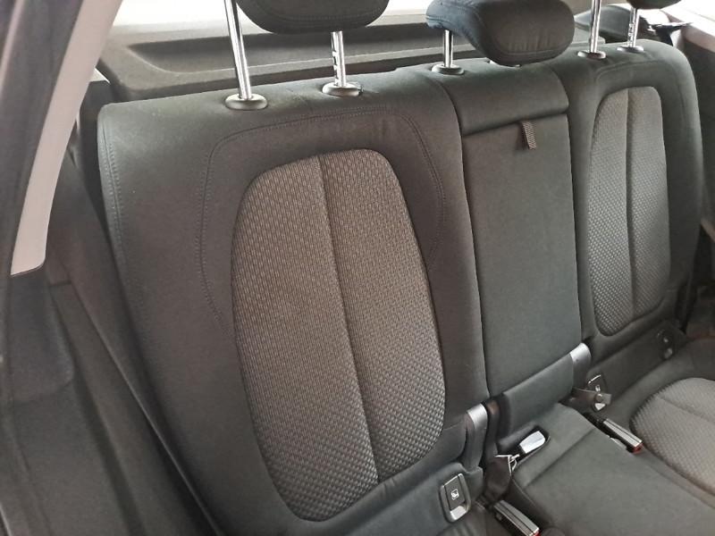 BMW X1 XDRIVE 25E BUSINESS ADVANTAGE AUTOMATICO SUV
