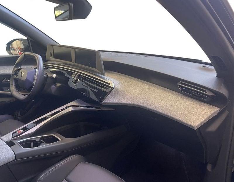 Peugeot 3008 3008 Hybrid 136 e-DCS6 Allure
