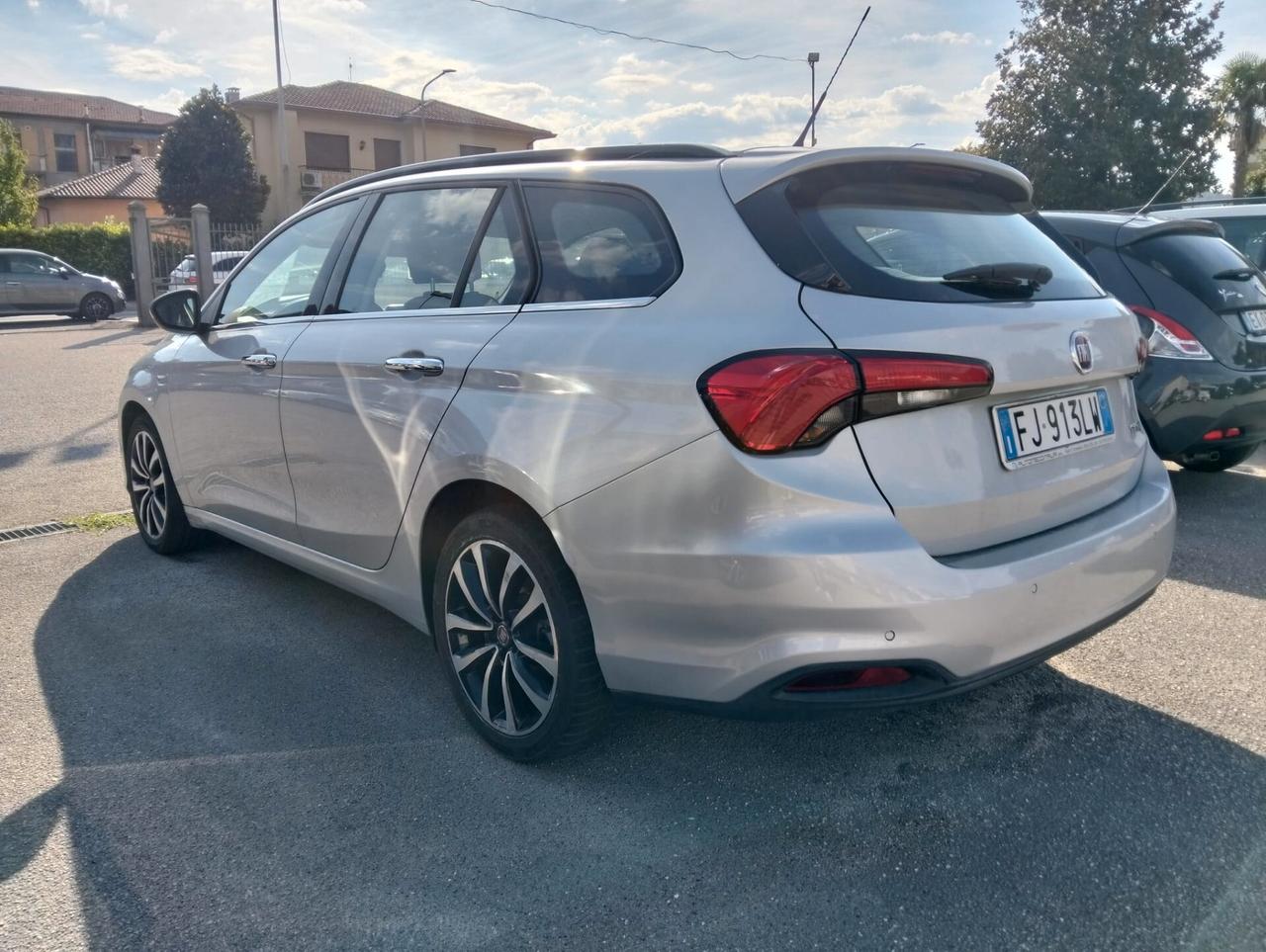 Fiat Tipo 1.6 Mjt 2017 EURO 6 OFFERTA PROMO