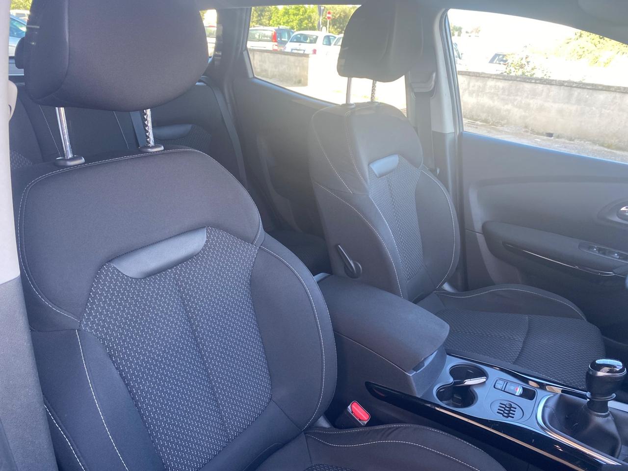 Renault Kadjar dCi 8V 110CV Energy Intens