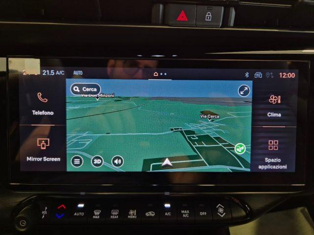 ALFA ROMEO Junior 1.2 136 CV Hybrid eDCT6 Speciale Tech Pack