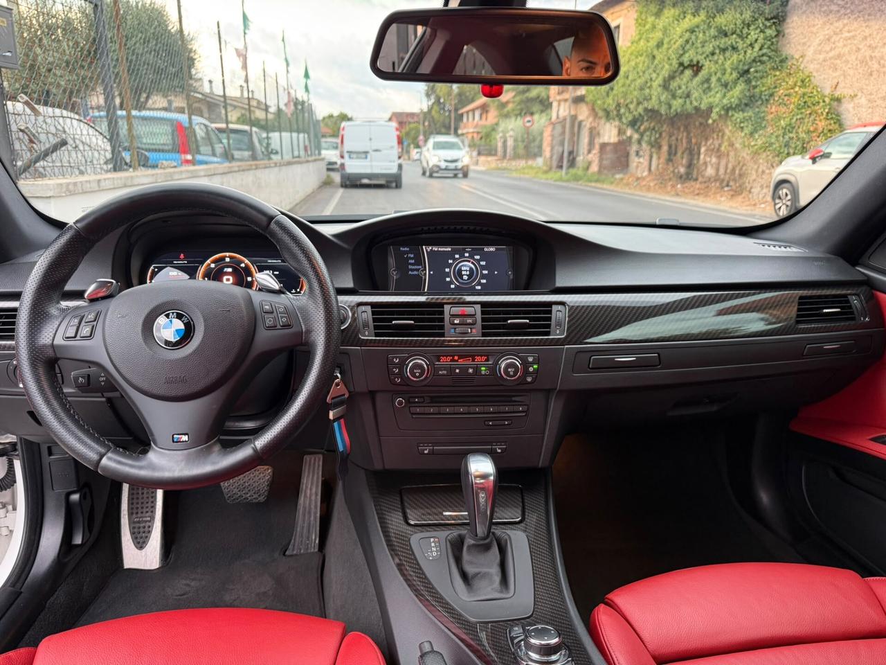 Bmw 335 335d Coupè MSport 286cv AUTOMATICA