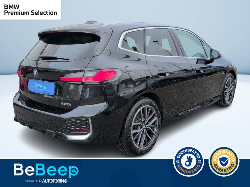 BMW Serie 2 Active Tourer 220I ACTIVE TOURER MHEV 48V MSPORT AUTO