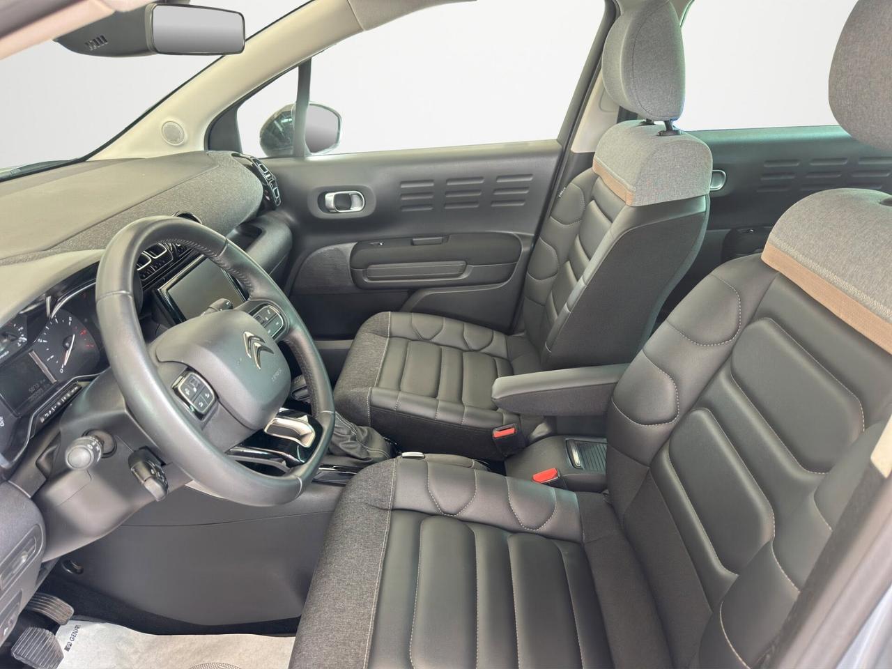 Citroen C3 Aircross BlueHDi 110 S&S Shine Pack