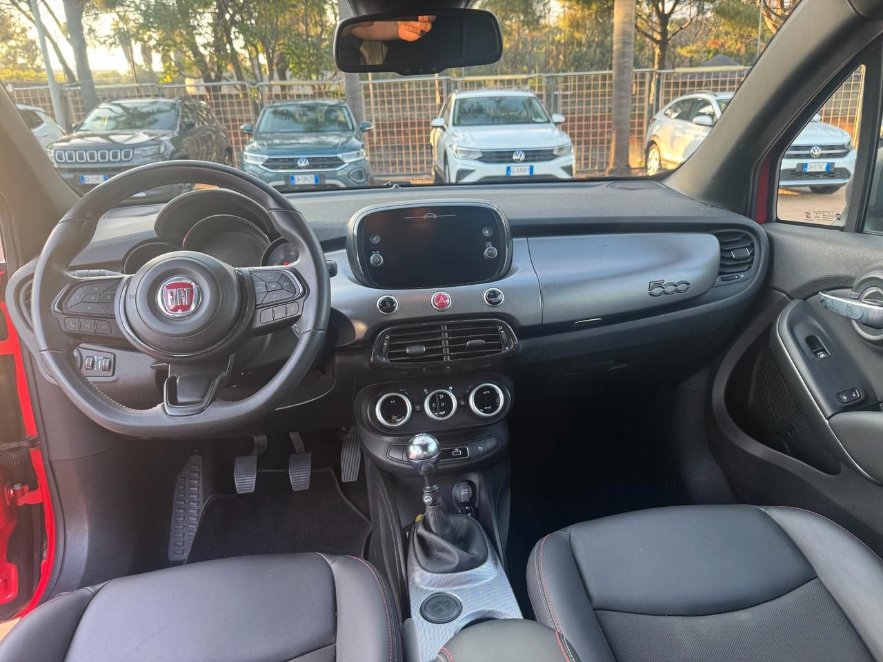 Fiat 500X 1.0 T3 120 CV Sport