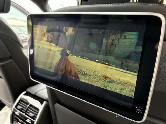 BMW X5 xDrive30d 48V Msport Pro con soli 3563 km