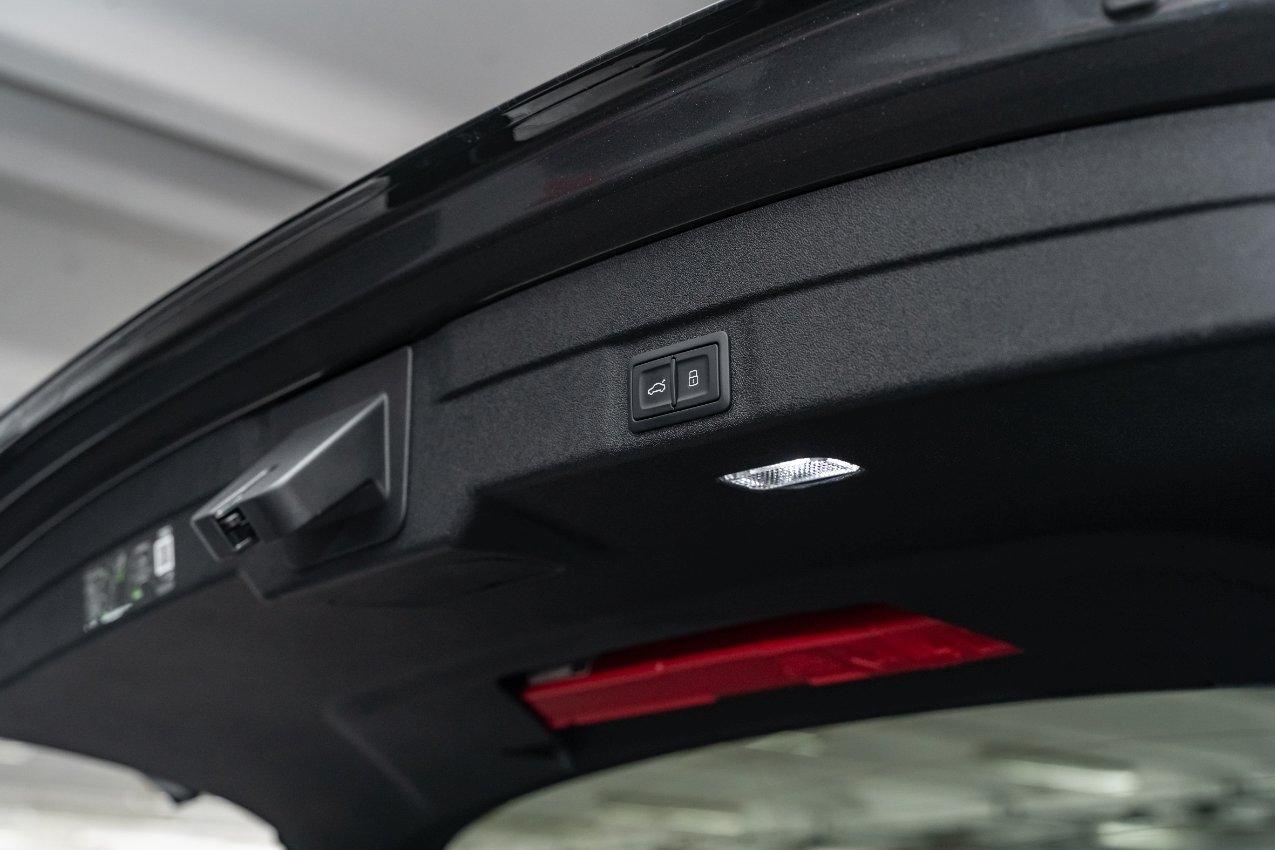 AUDI A5 Avant TFSI