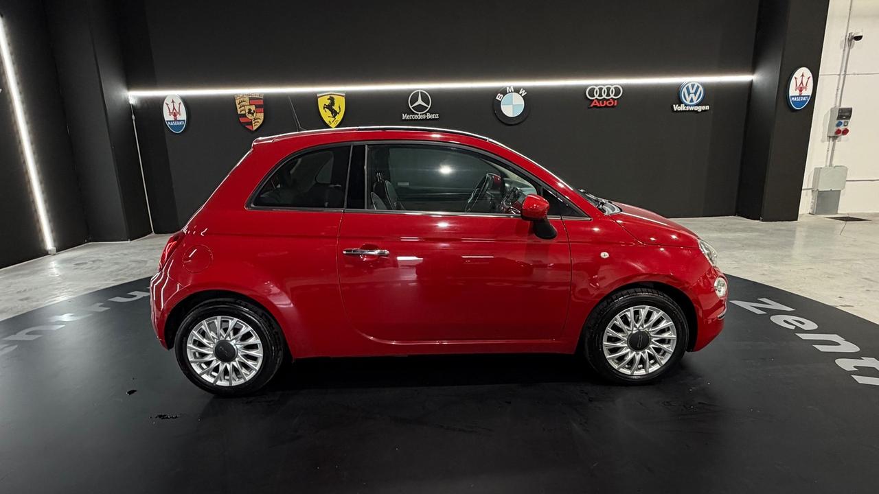 Fiat 500 1.3 Multijet 16V 95 CV Lounge