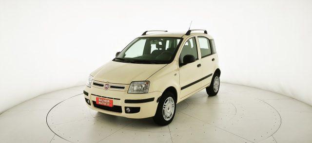 FIAT Panda 1.4 Dynamic Natural Power