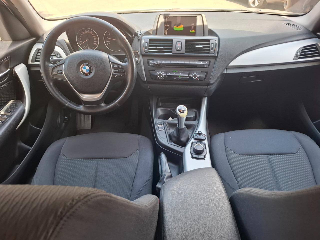 Bmw 116 116i 5p. Msport