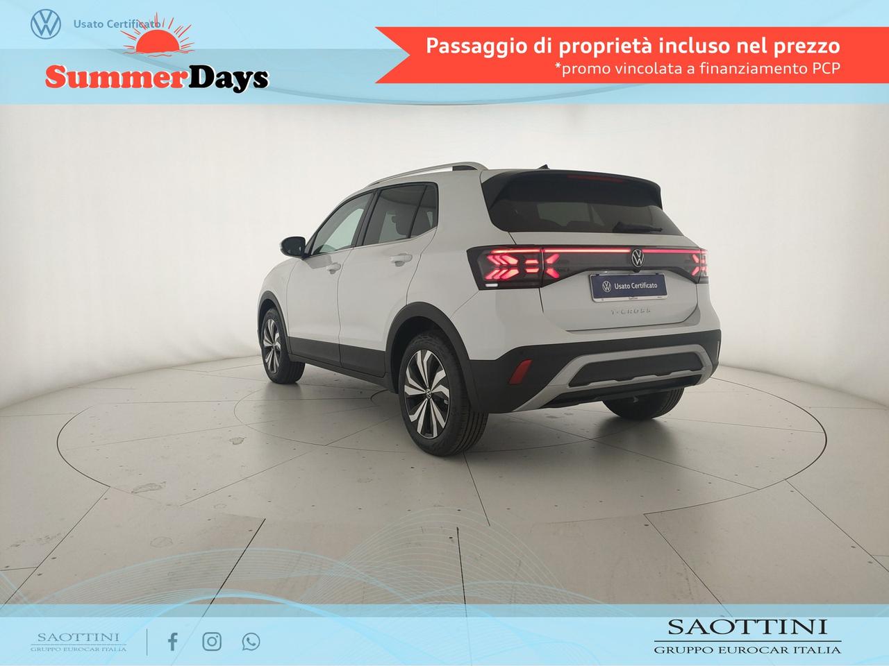 1.0 TSI Style 115 CV DSG