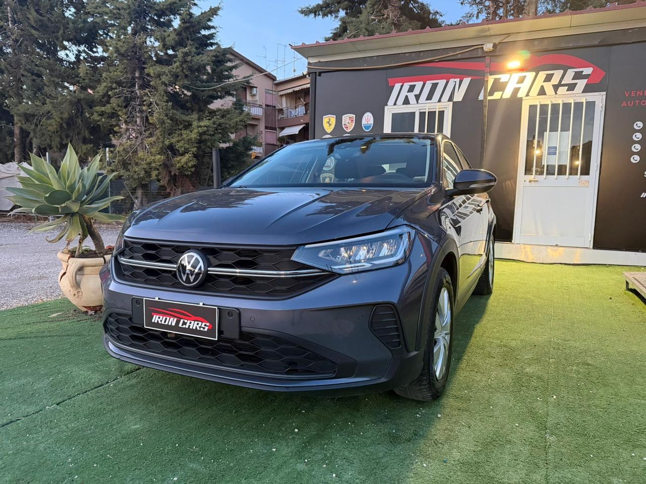 Volkswagen Taigo 1.0 TSI 95 CV Life