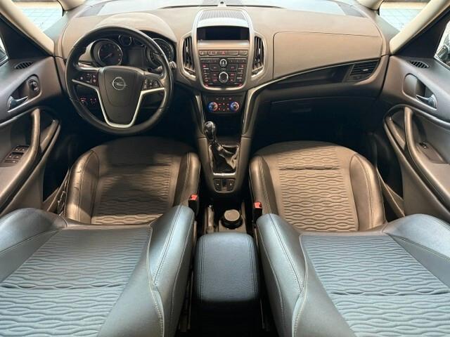 Opel Zafira Tourer 1.6 Turbo EcoM 150CV Cosmo
