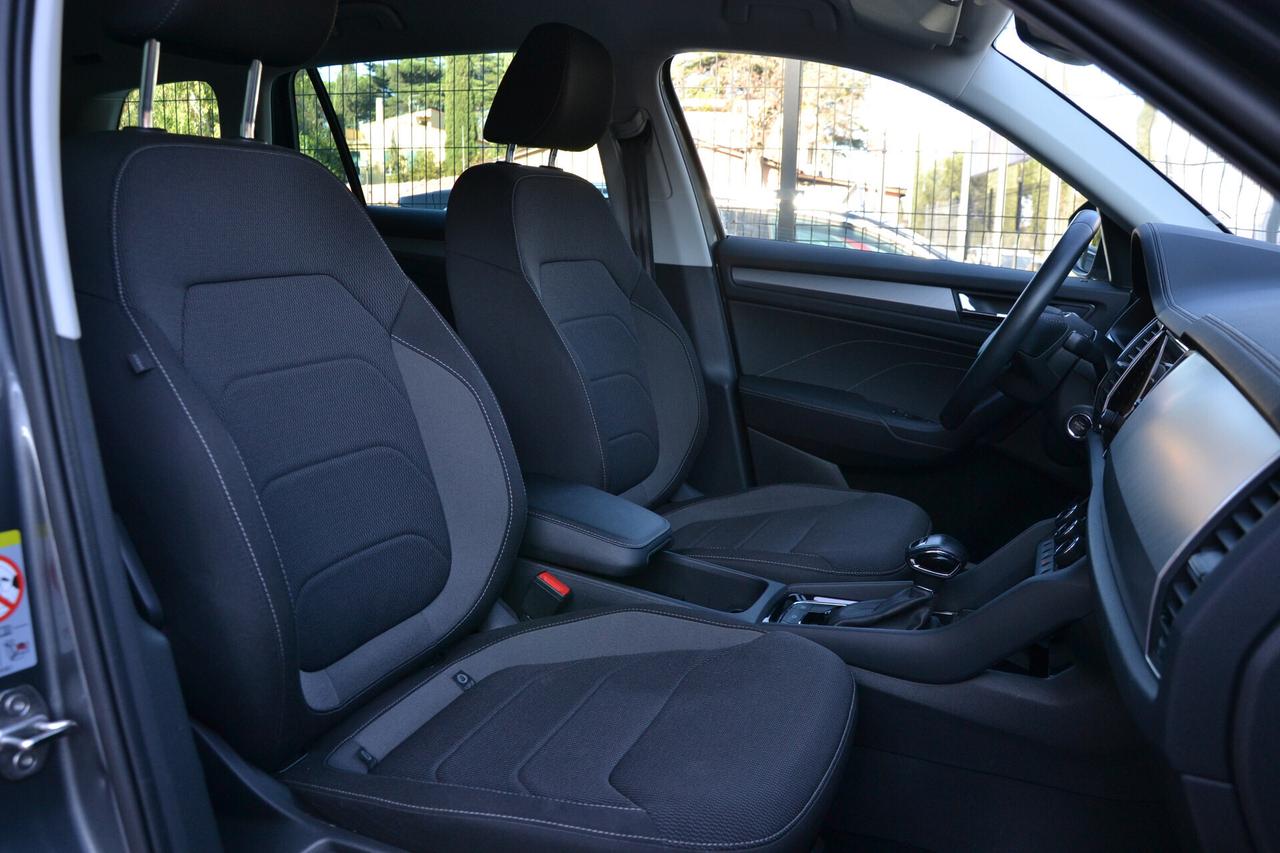 Skoda Kodiaq 2.0 TDI 150 EXECUTIVE 7POSTI AUT.+NAV+LED+RCAM+PDC