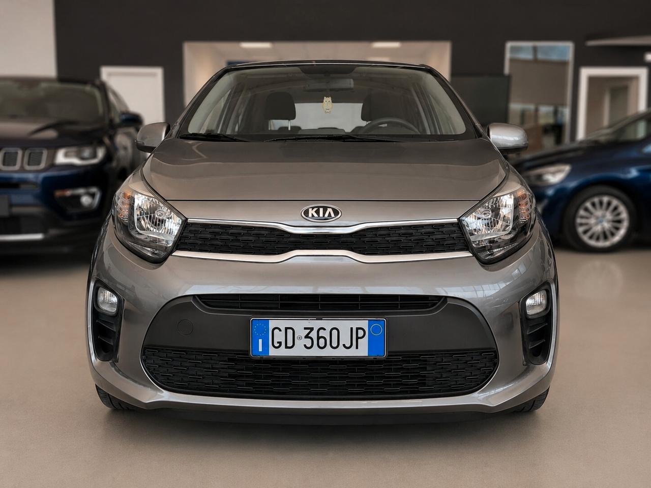 Kia Picanto 1.0 12V 5 porte Style