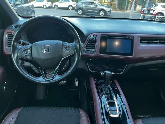 Honda HR-V HR-V II 1.5t Sport Navi Adas cvt my20
