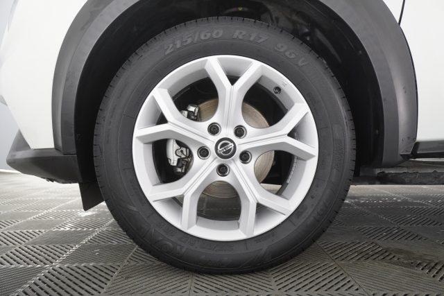 NISSAN Juke Juke 1.0 DIG-T 114 CV N-Connecta