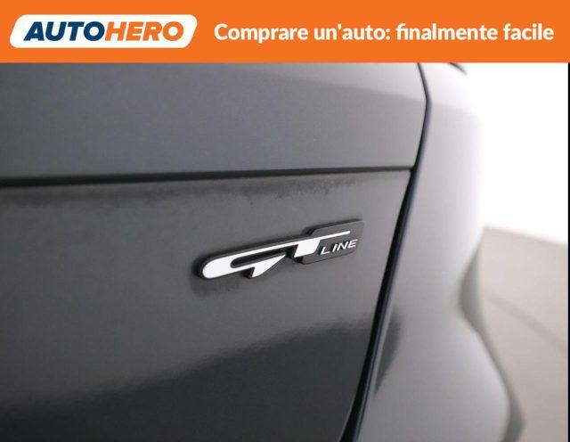 KIA XCeed 1.6 CRDi 136 CV MHEV DCT GT-Line