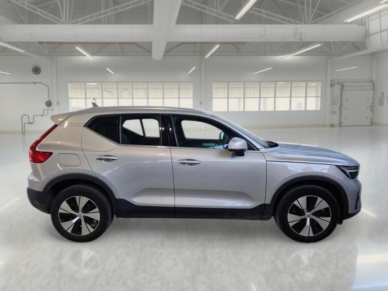 VOLVO XC40 T5 RECHARGE PLUG-IN AUTO CORE SUV