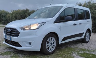 Ford Tourneo Connect Tourneo Connect 1.5 TDCi 120 CV Powershift Titanium