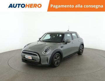 MINI Cooper 1.5 One 75 CV Classic 5 porte