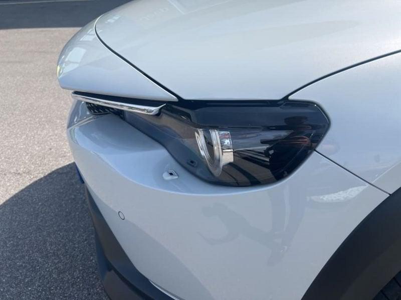 Mazda MX-30 CX-30 17,8KWH R EV PHEV ADVANTAGE