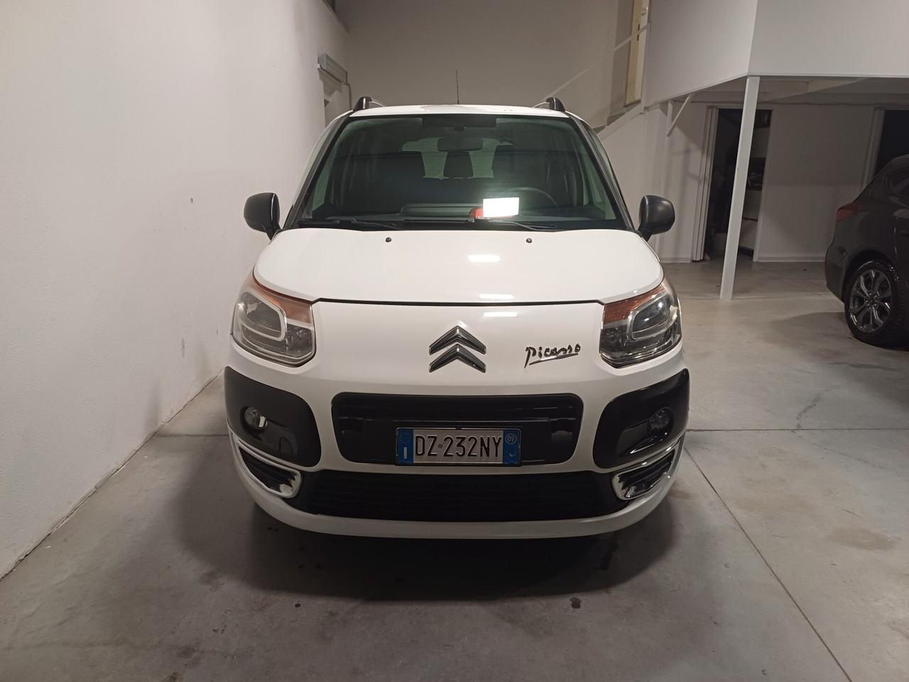 Citroen C3 Picasso 1.6 HDi 90 airdream Perfect