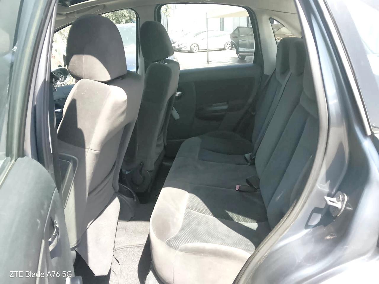 Citroen C3 1.4 70CV 2008