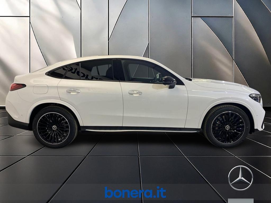 Mercedes GLC 220 220 d AMG Line Premium 4Matic 9G-Tronic