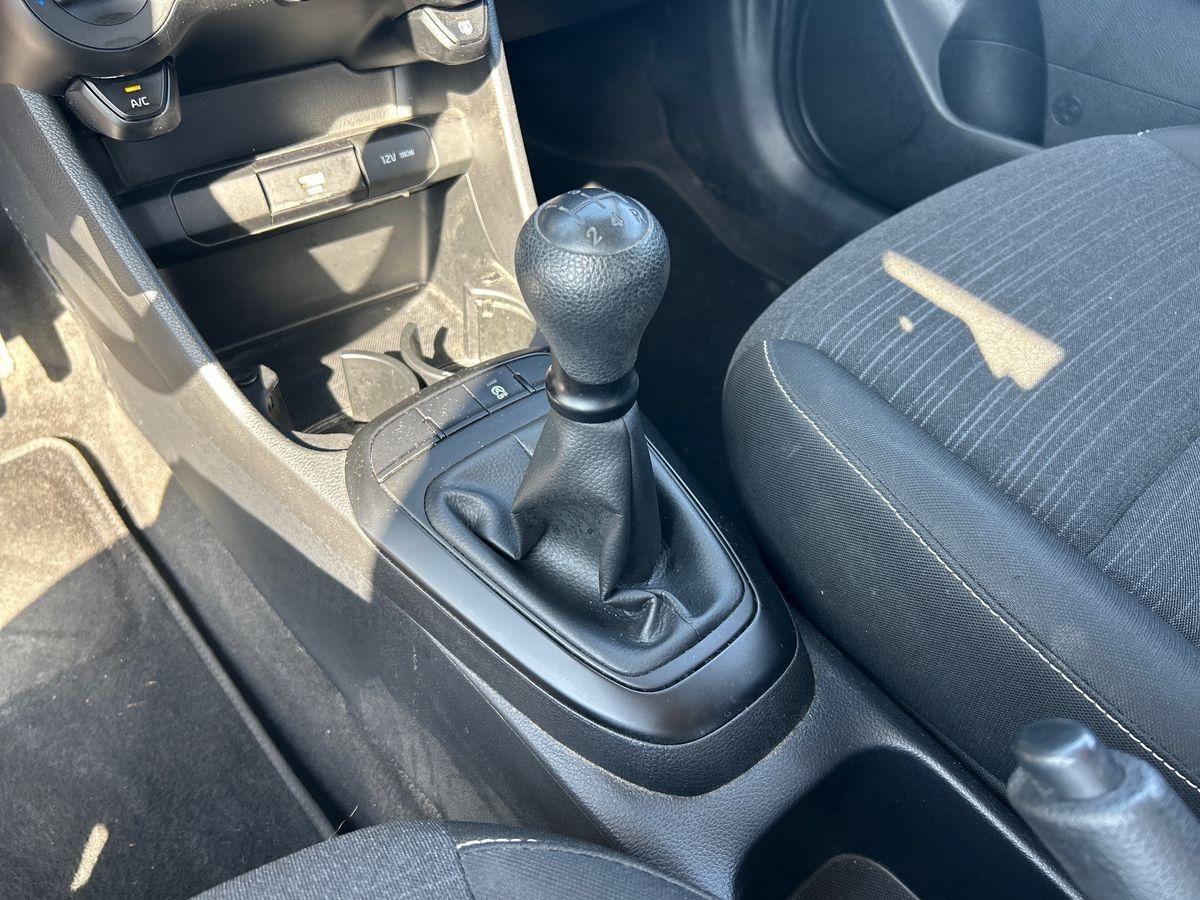 KIA Picanto III 2021 - Picanto 1.0 dpi Urban