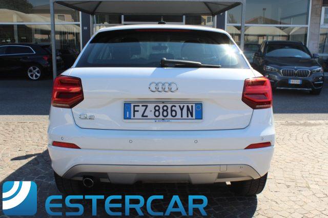 AUDI Q2 30 TDI S tronic Admired NEOPATENTATI