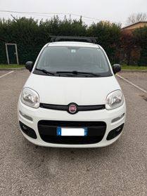 Fiat Panda 0.9 N1 Natural Power - NEOPATENTATI - GARANTITA -