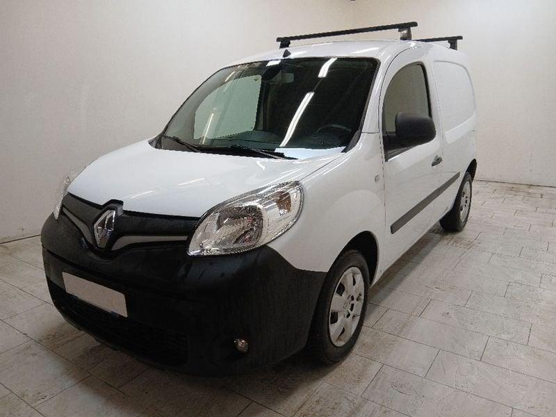 Renault Kangoo express 1.5 dci 95cv Blue Ice Plus E6d-temp