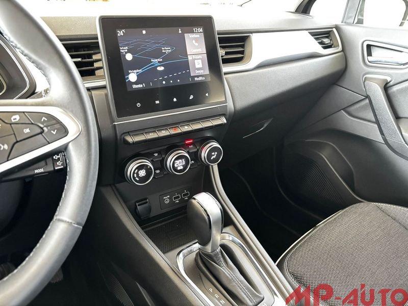 Renault Captur Captur Mild Hybrid 140 CV Intens