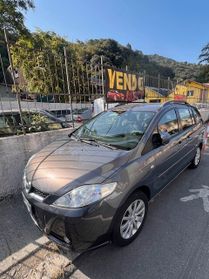 Mazda 5 Mazda5 1.8 MZR 16V 115CV Extra