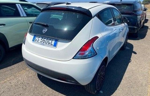 LANCIA Ypsilon 1.0 FireFly 70CV HYBRID ORO - KM ZERO ITALIANA