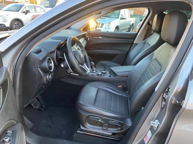 ALFA ROMEO Stelvio 2.2 Turbodiesel 210 CV AT8 Q4 Executive