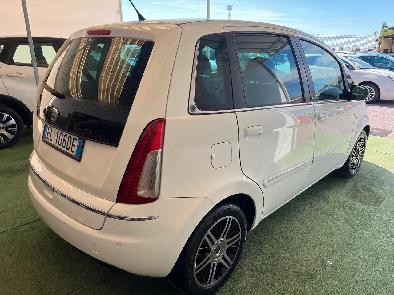 LANCIA MUSA 1.3 MULTIJET 95CV