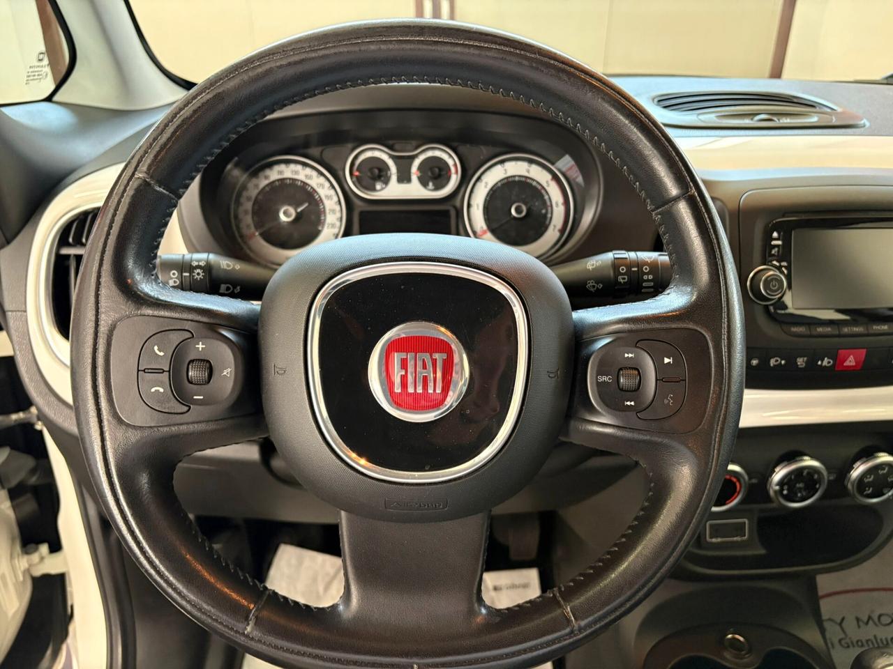 Fiat 500L 1.3 Multijet 95 CV Lounge