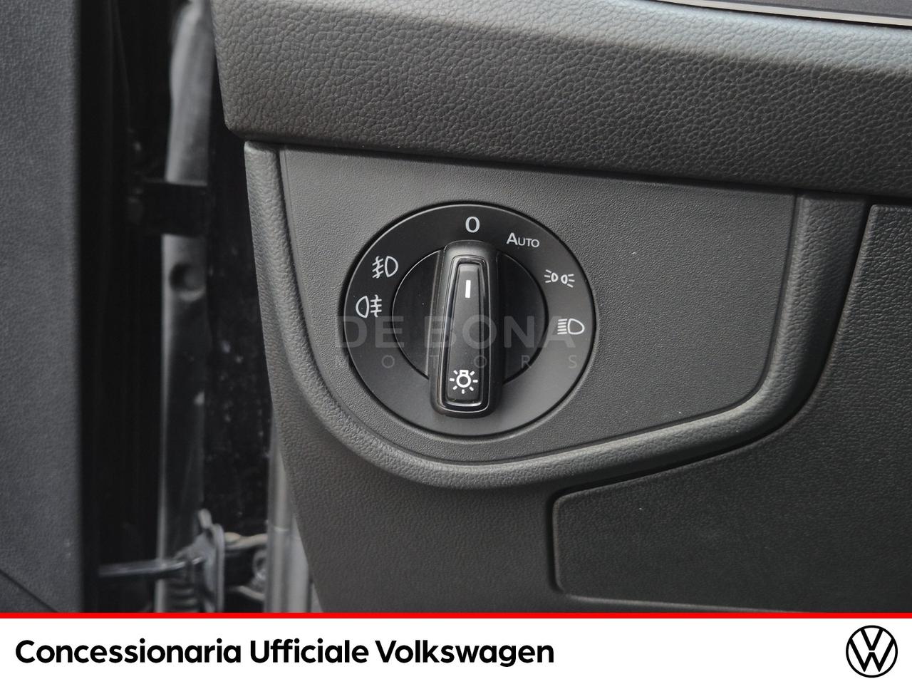 Volkswagen Polo 1.0 tsi style 95cv