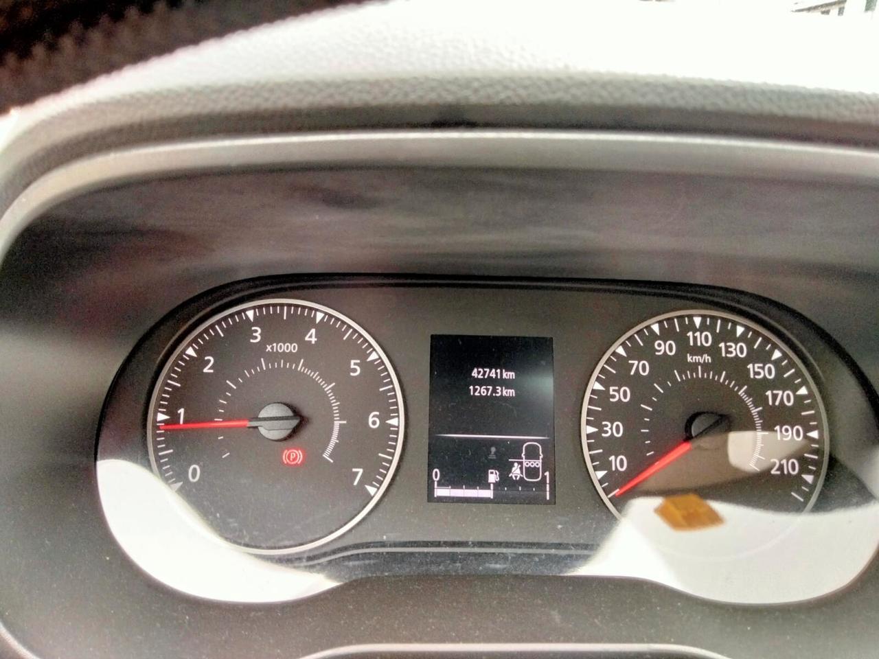 Dacia Duster 1.5 Blue dCi 8V 115 CV 4x2 Journey