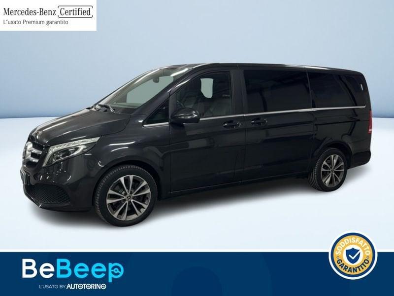 Mercedes-Benz Classe V V LONG 300 D SPORT AUTO