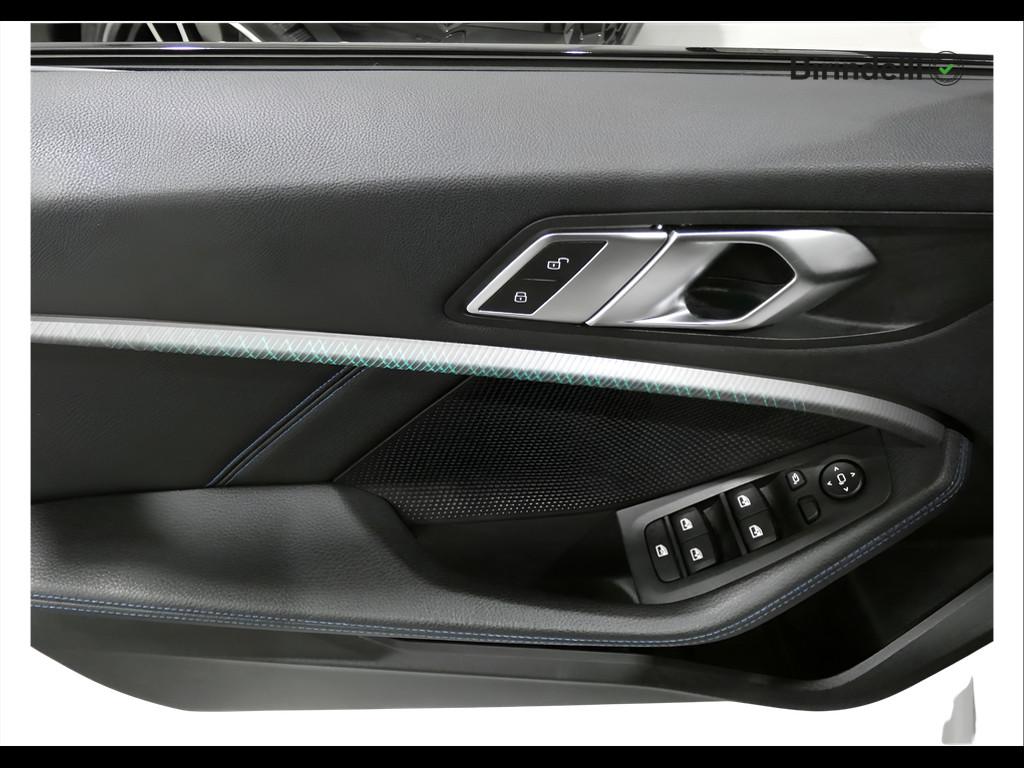 BMW Serie 1 (F40) - 116d 5p. Msport