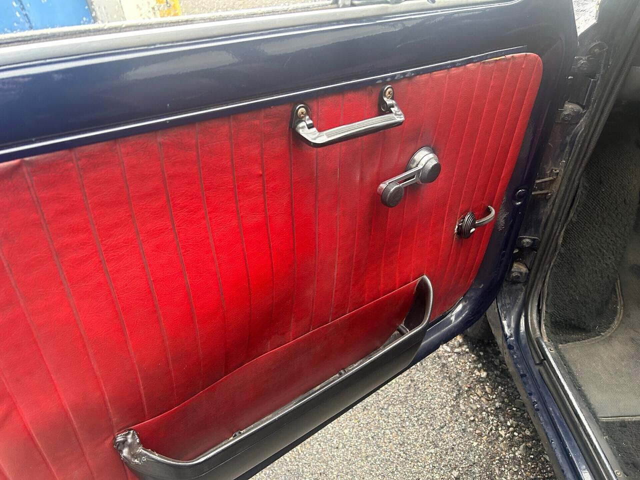 Fiat 500 L TETTO APRIBILE