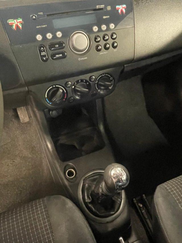 SUZUKI Swift 1.3 DDiS 3p. GL
