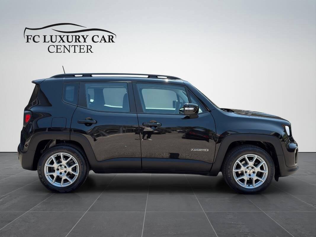 Jeep Renegade 1.6 mjt Limited 2wd 130cv